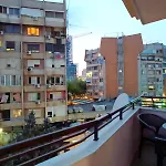 Golden Apartment