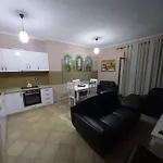 Golden Apartment