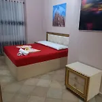 Golden Apartment