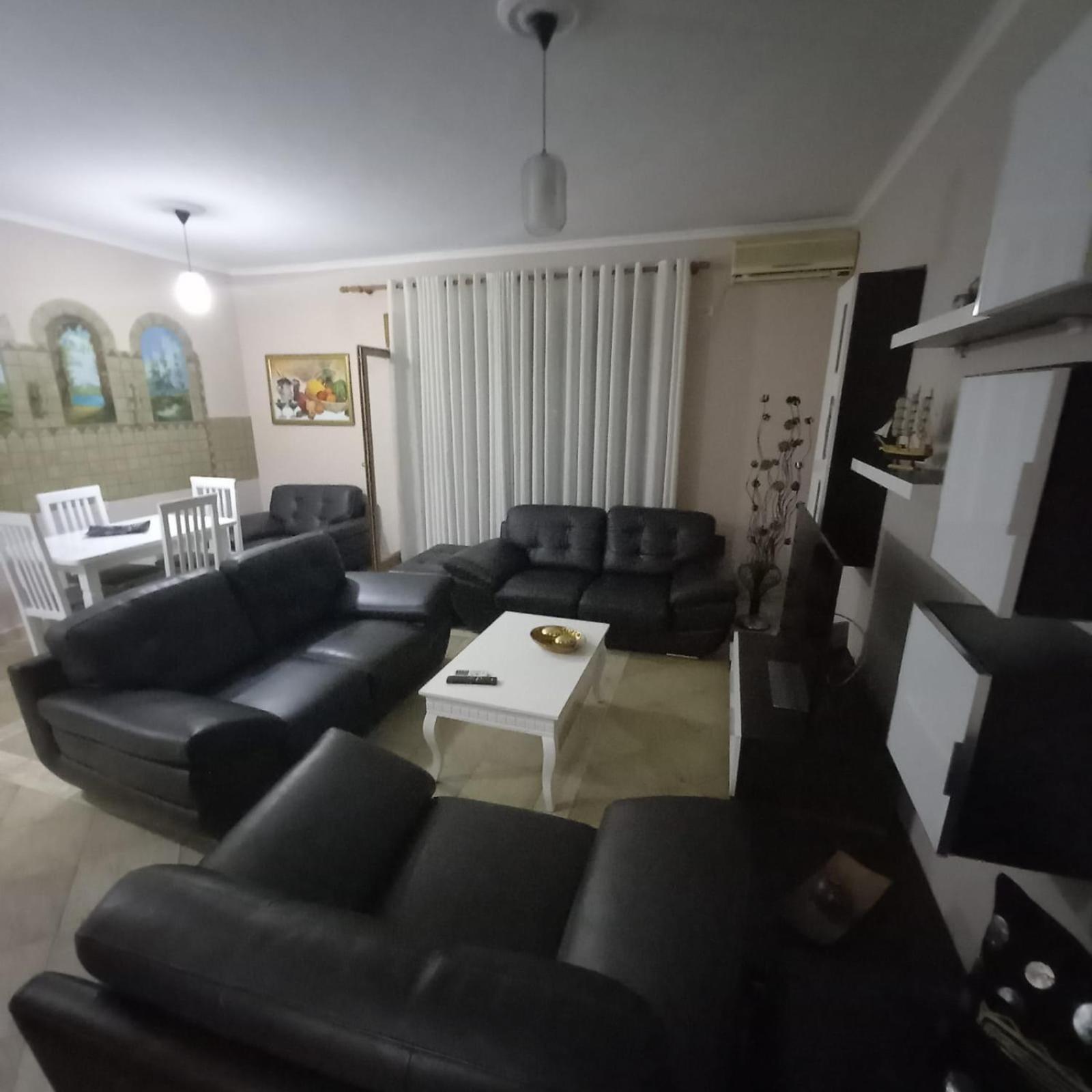 Golden Apartment Tirana